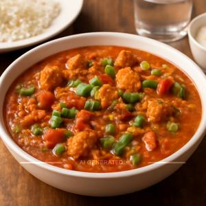 Maheshwari Special Veg