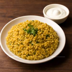 Khichdi