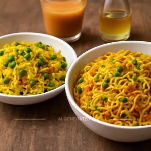 Phoa + Maggi