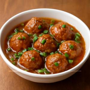 Manchurian 