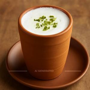Sweet Lassi