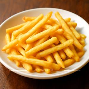 Regular Fries