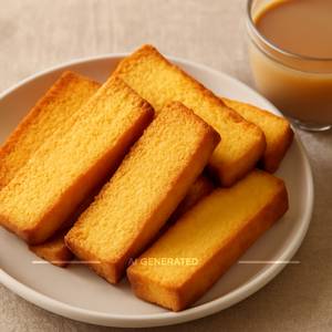 Cake Rusk