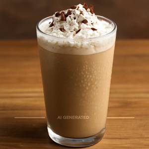 Cold Coffee
