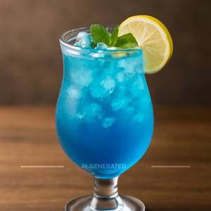 Blue Lagoon