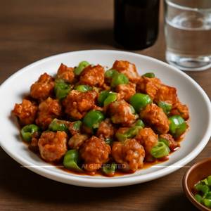 Chicken Chilly