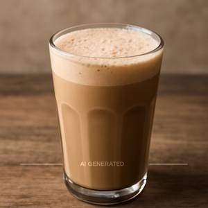 Classic Cold Coffee