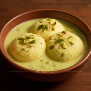 Rasmalai