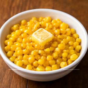 Butter Sweet Corn