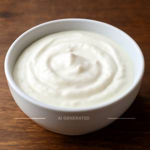 Plain Dahi