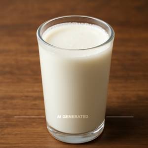 Milk Glass