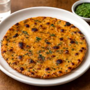 Missi Roti