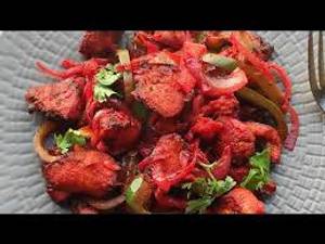 Chicken kanti