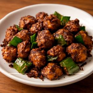 Chicken Pepper