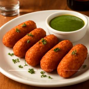 Paneer Bullets