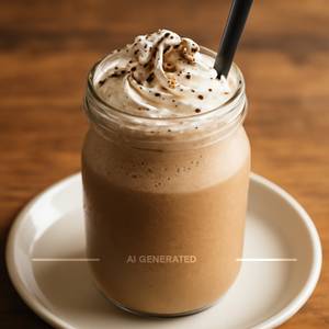 Cafe Frappe