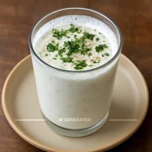 Namkeen Lassi