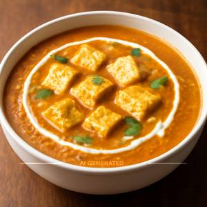 Shahi paneer