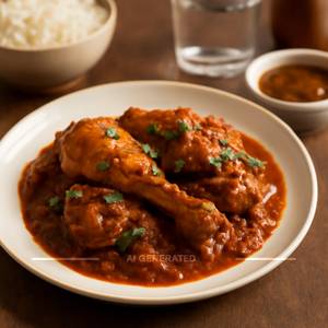 Chef Special Non Veg
