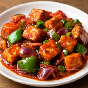 Chilli Panner