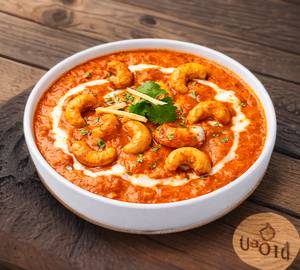Kaju curry