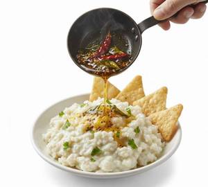 Curd Rice