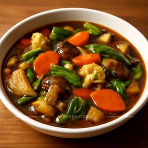 Veg Hong Kong