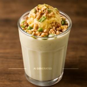 Dry Fruit Mastani