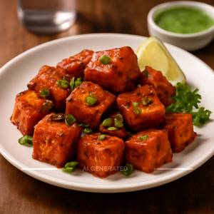 Paneer 65
