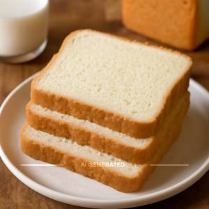 Sandwich Bread White