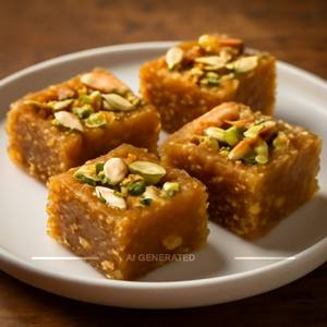 Special Mix Mava Mithai 