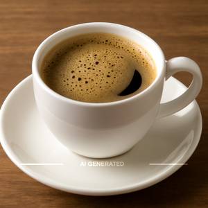 Hot Coffee