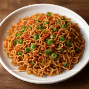 Schezwan Maggi