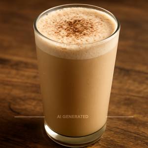 Cold Coffee