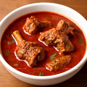 Mutton Rogan Josh