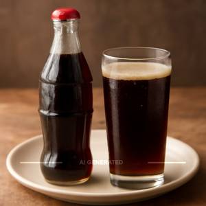 soft drink 500ml