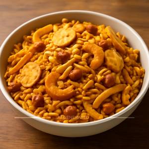 Mixtuer Sev [200 Gram]