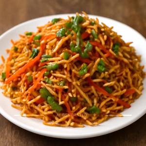 Chinese bhel