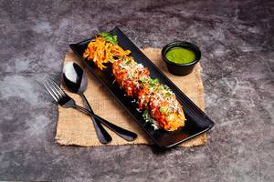Paneer Tikka