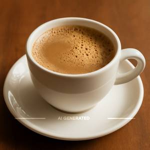 Hot Coffee               