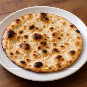 Tandoori Roti (1pcs)