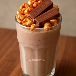 Kitkat Shake