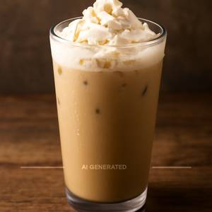 Cold coffee