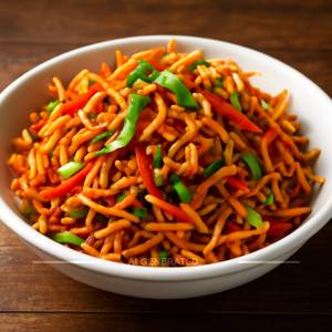Chinese Bhel