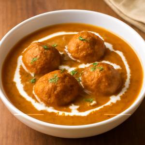 Malai kofta
