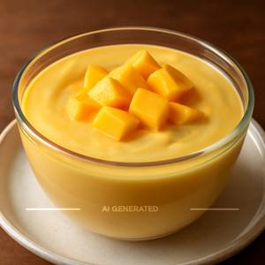 Mango Cream