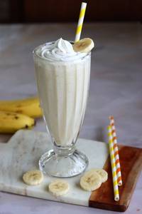 Banana Shake (350ml)