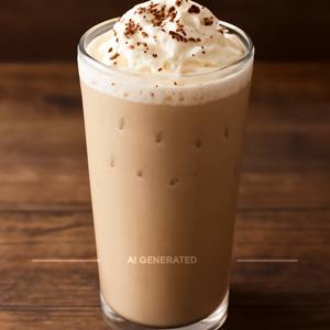 Cold Coffee
