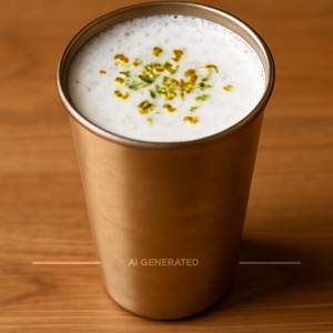 Sweet Lassi