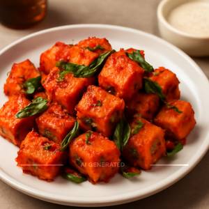 Paneer 65